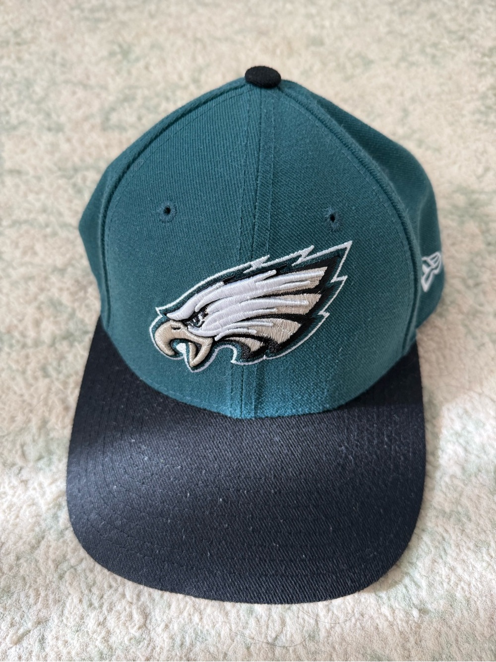 Philadelphia Eagles New Era 9FORTY NFL Cap